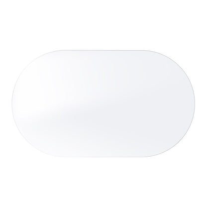 Baseus ClearSight Anti-Regen Spiegelfolie, 136mm x 96mm, Plastic, Set van 2 stuks C11853200201-00