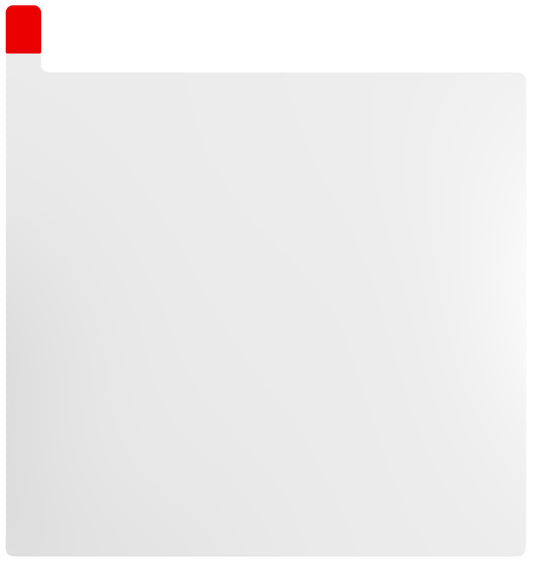 Folie voor het verwijderen van de batterij Huawei Pura 80 Pro / Pura 80 Ultra, Service Pack 51630MSJ
