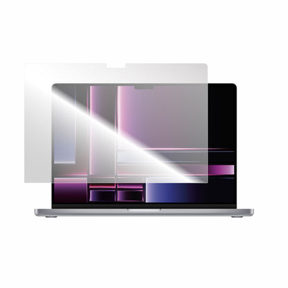 Schermfolie Anti Blauw Licht Techsuit VisionProX voor Apple MacBook Air M4 13inch (2025), Plastic