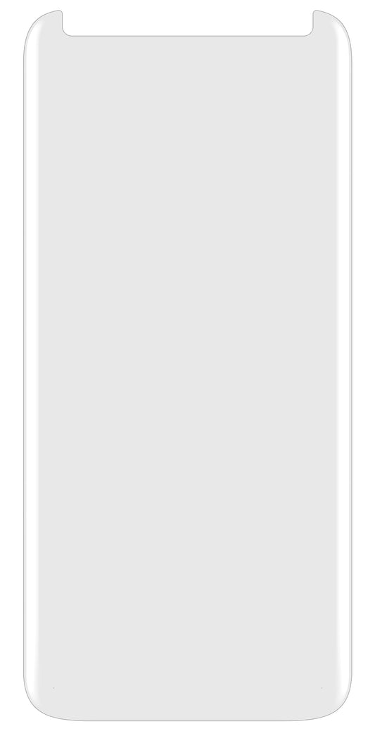 Blue Star schermbeschermfolie voor Samsung Galaxy S8 G950, gehard glas, UV-lijm