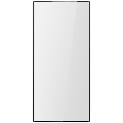 Schermbeschermer X-One voor Samsung Galaxy S22 Ultra 5G S908, Glas, Volledig gelijmd, 3D