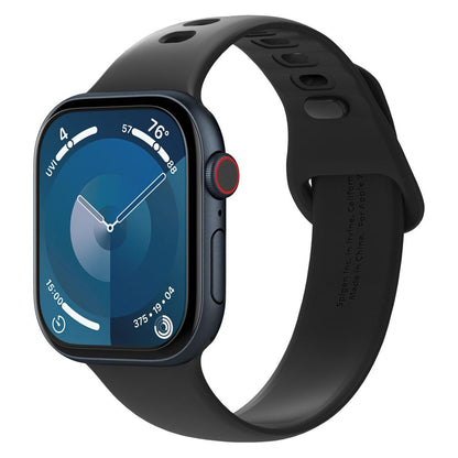 Spigen Elite Shield EZ FIT voor Apple Watch 42mm Series, Set 2 stuks, Plastic AFL08580 