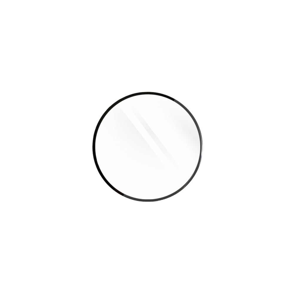 Beschermfolie Techsuit Nano Flex voor Samsung Galaxy Watch Ultra, Set van 2 stuks, Plastic, Zwart