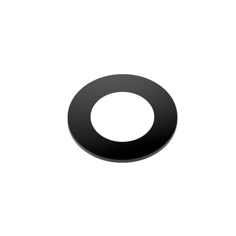 Achtercamera Glas Apple iPhone 13 / 13 mini, UltraWide, Zwart