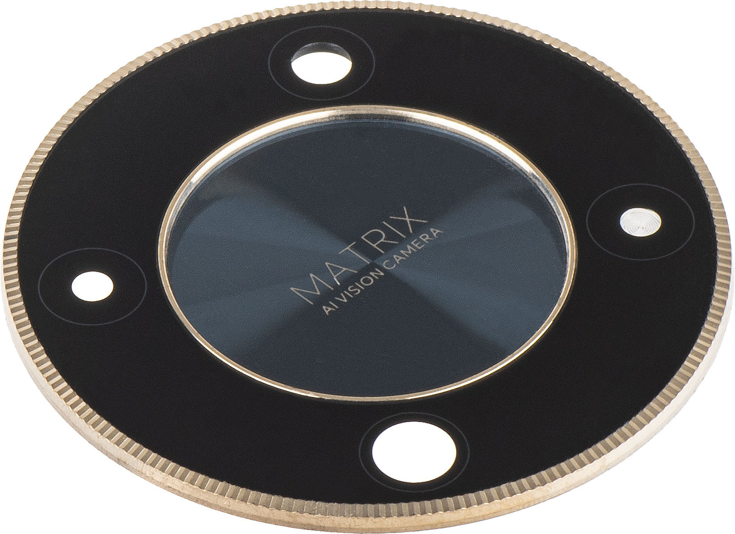 Achtercamera-glas Honor Magic6 Lite, met frame, zwart