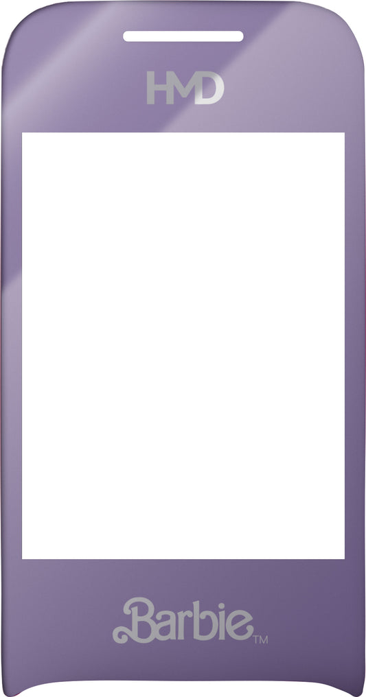 LCD Display Module for HMD Barbie