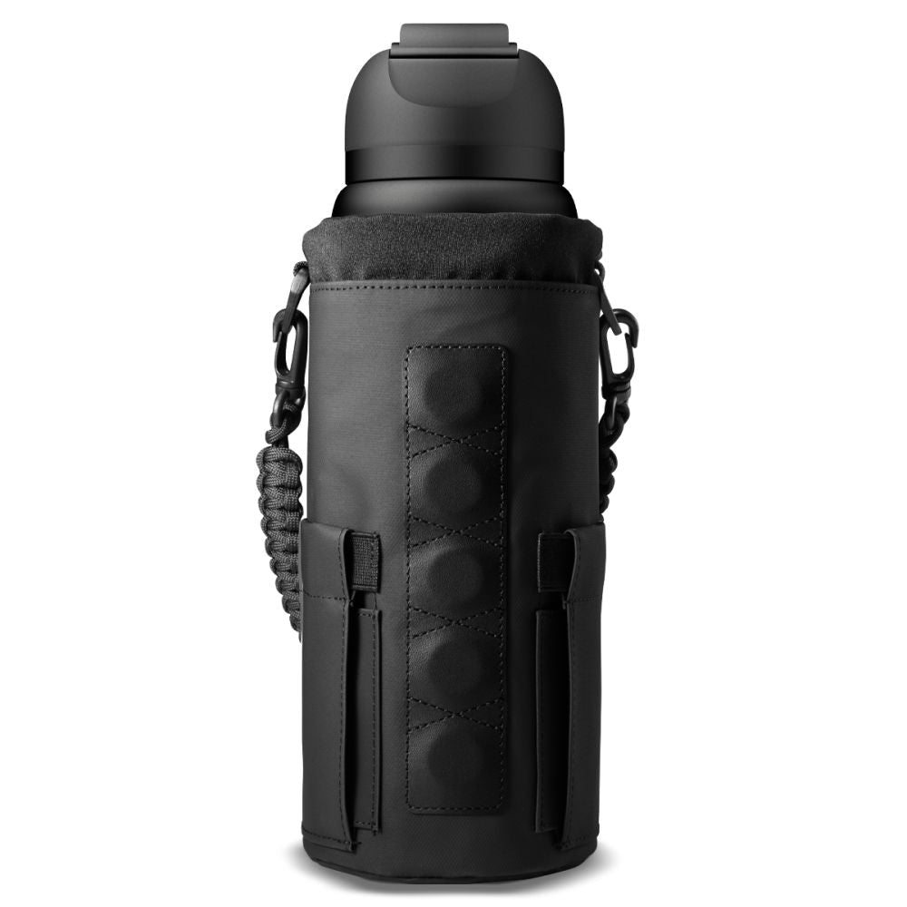 Spigen Accessoiretas LF500, Universeel, Zwart AFA09382