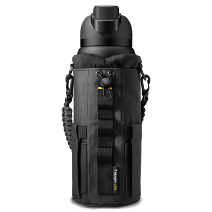 Spigen Accessoiretas LF500, Universeel, Zwart AFA09382