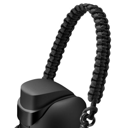 Spigen Accessoiretas LF500, Universeel, Zwart AFA09382