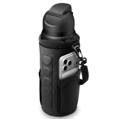 Spigen Accessoiretas LF500, Universeel, Zwart AFA09382
