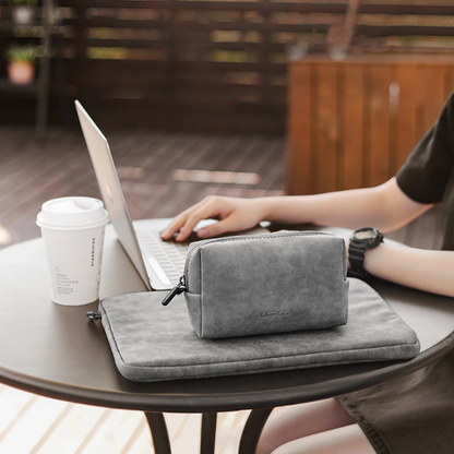 UGREEN LP285 Universele Accessoiretas, Grijs