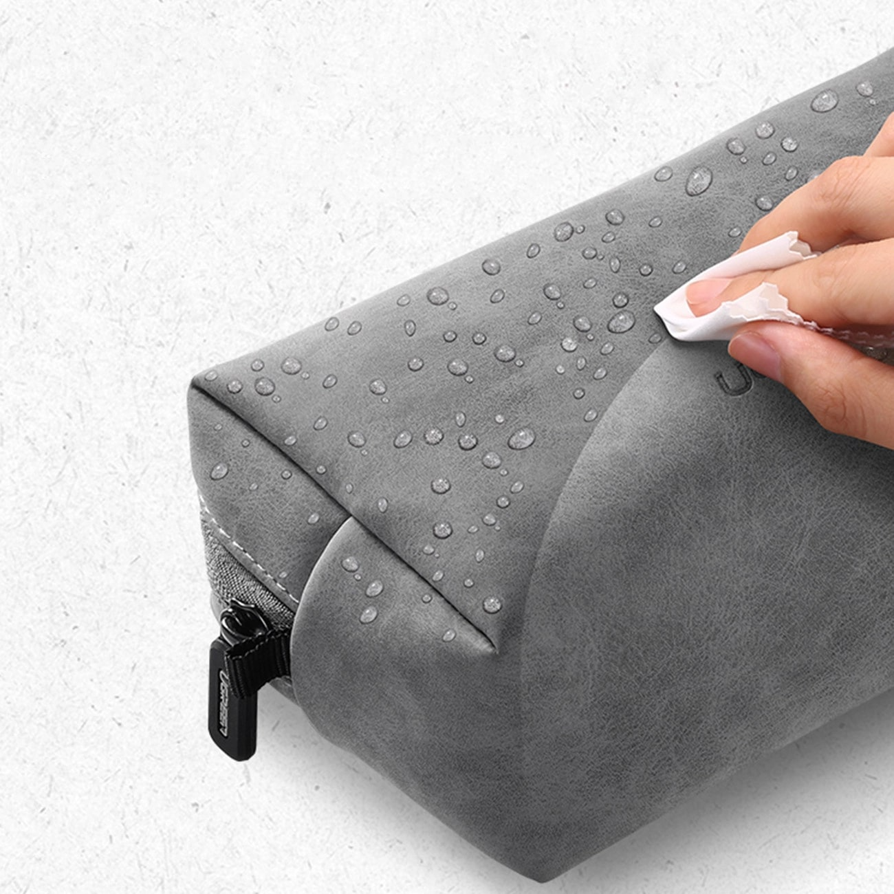 UGREEN LP285 Universele Accessoiretas, Grijs