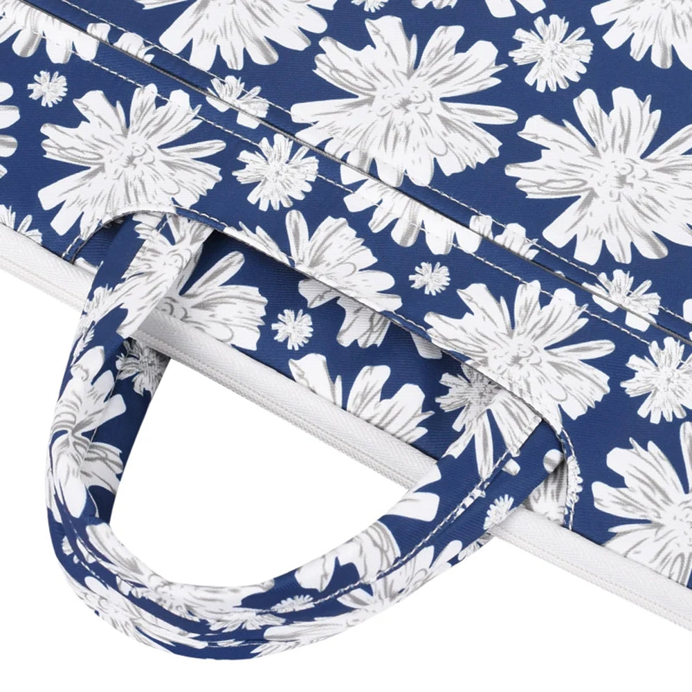 CanvasArtisan H34-C22 tas voor Laptop 15inch - 16inch, Blauw