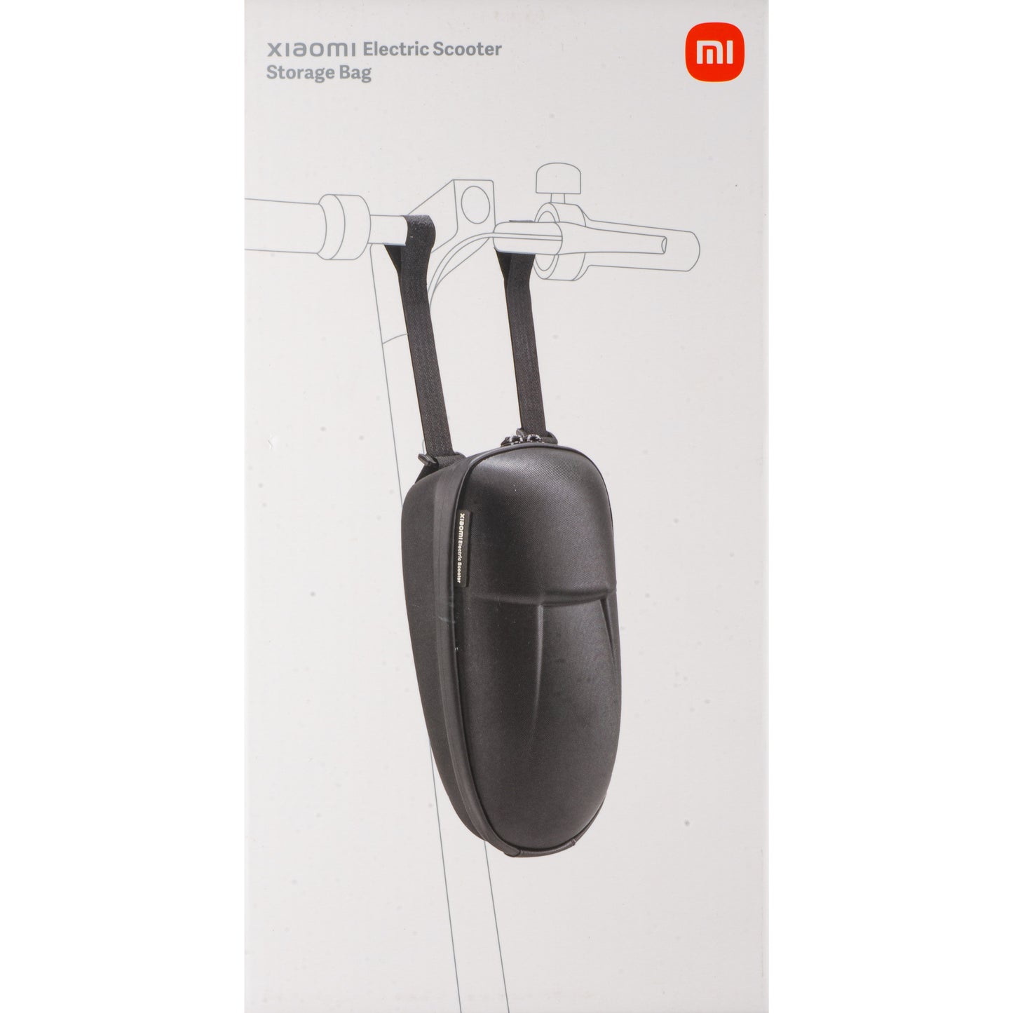 Xiaomi Transporttas voor Step BHR6750GL