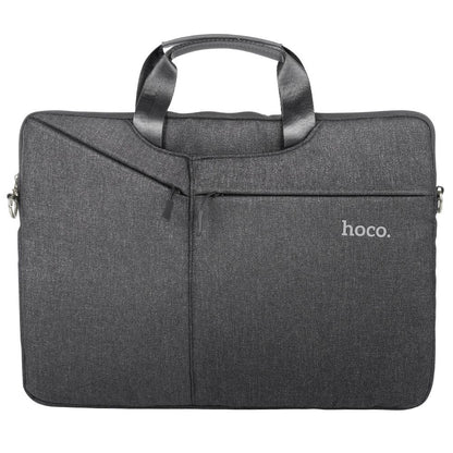 HOCO GT4 14inch Laptop Bag, Gray