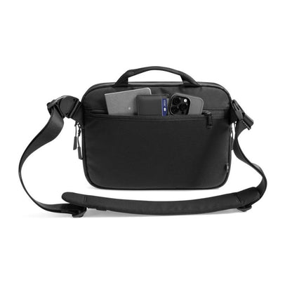 Bag for Tablet max. 11inch, Tomtoc, B11A1D1, Black