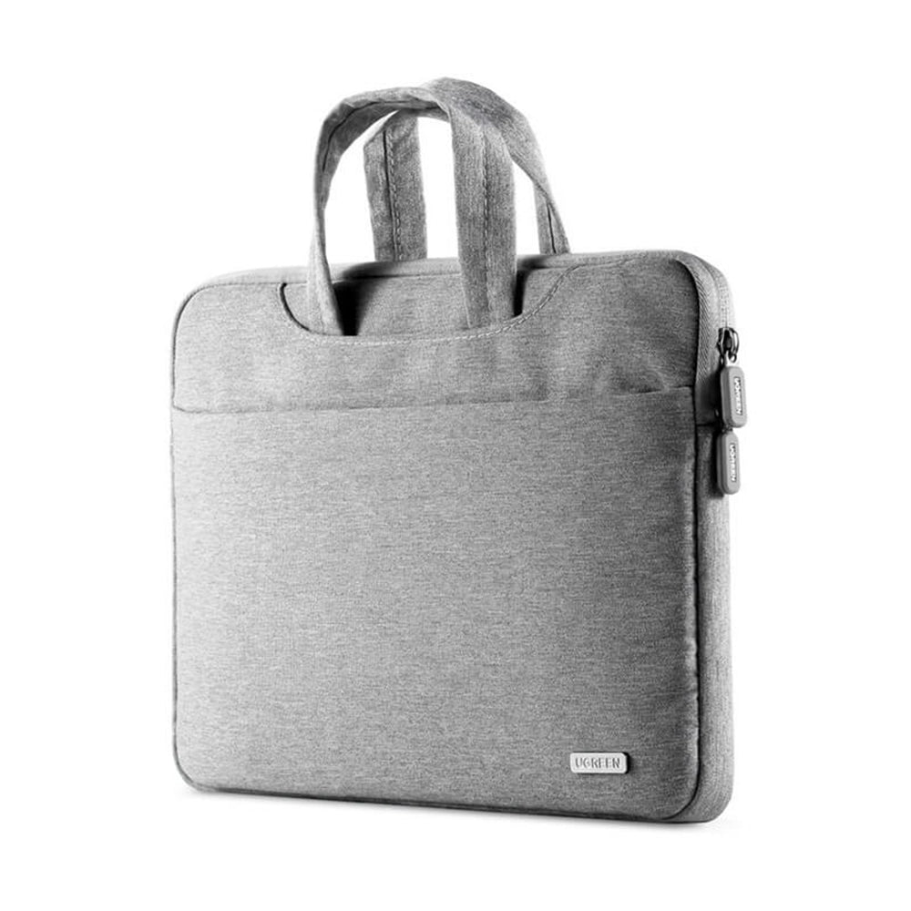 UGREEN LP437 (30325) tas voor laptop 15 inch - 15,9 inch, grijs