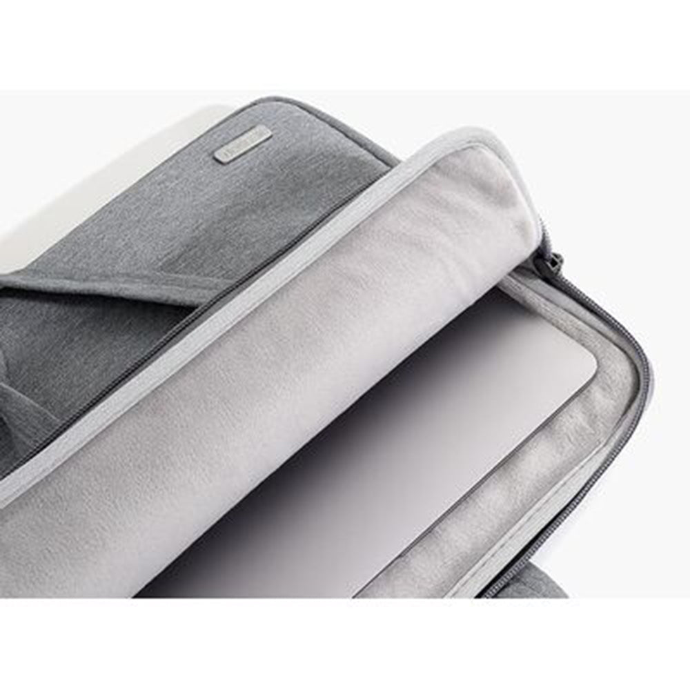 UGREEN LP437 (50337) Bag for Laptop 14inch - 14.9inch, Gray