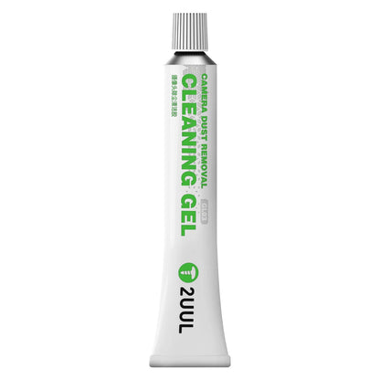 2UUL GL03 Gel Cleaning Solution for Camera Lens, 30g
