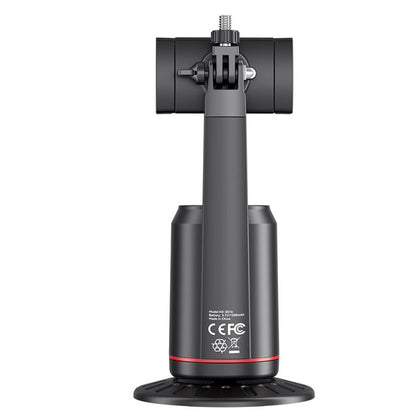 XO Design SS16 Ondersteuning Gezichtstracering 360, Universeel, Zwart