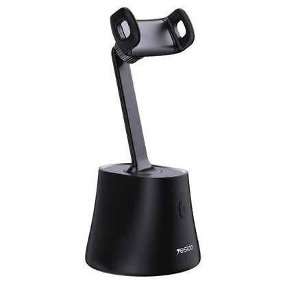 Yesido SF10 Face Tracking 360 Gimbal Stabilizer, Black