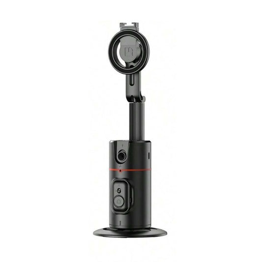 Gimbal Stabilisator Yesido SF20 Gezichtsvolging 360, Zwart