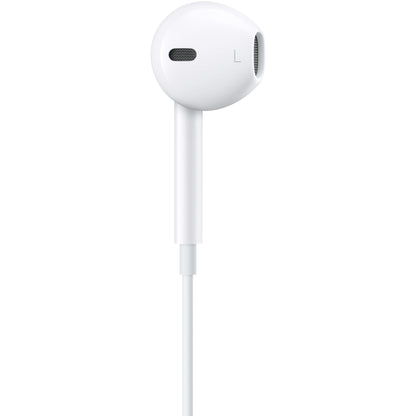 Handsfree 3,5mm Apple A1472, Wit MWU53ZM/A 