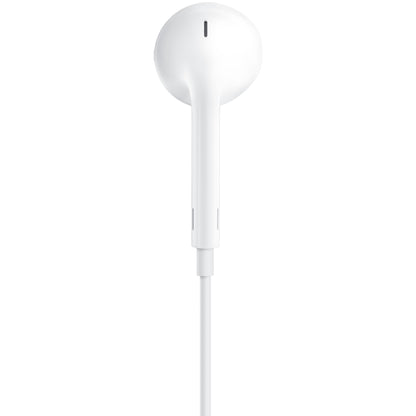 Handsfree 3,5mm Apple A1472, Wit MWU53ZM/A 