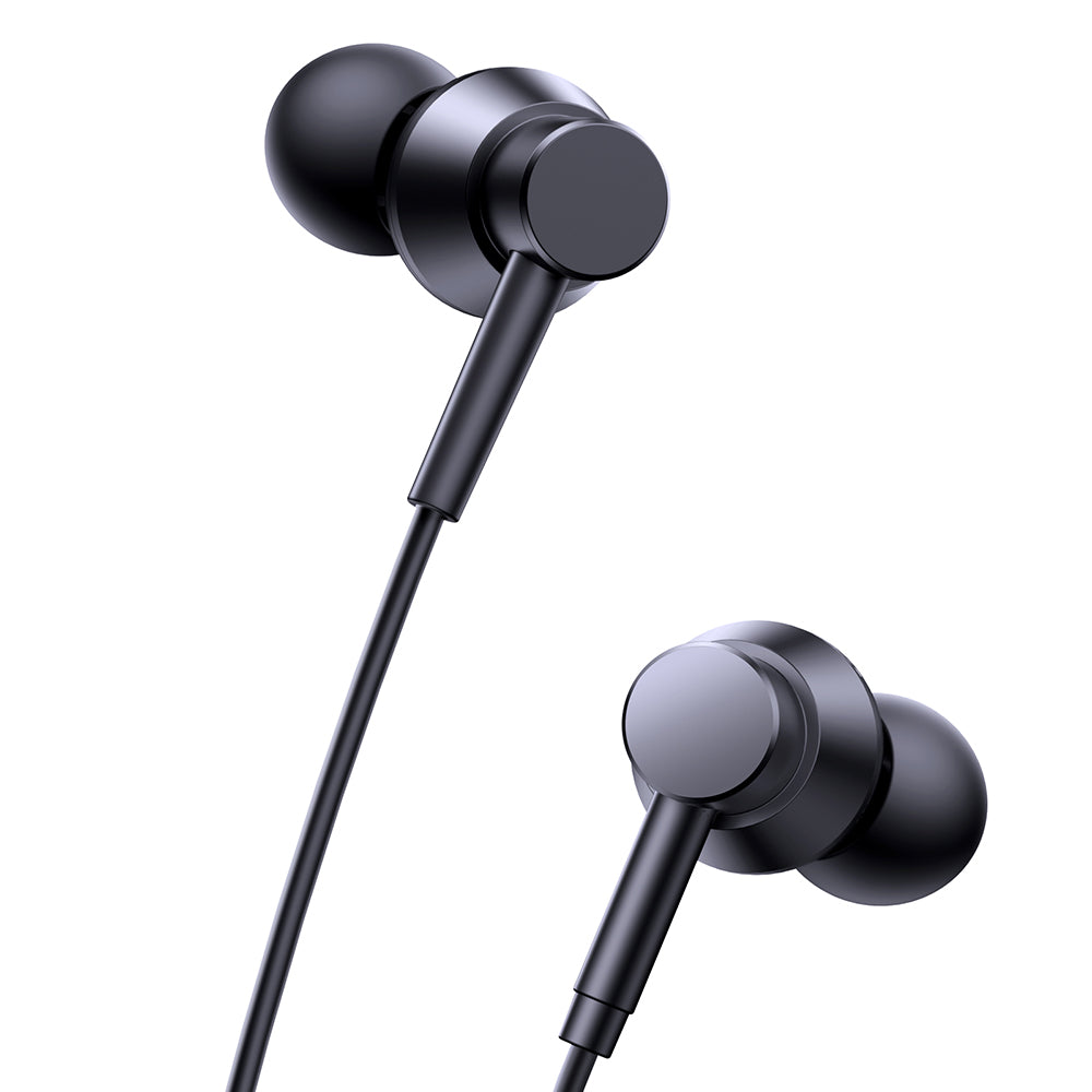 Handsfree USB-C Baseus Encok CZ11, Zwart A00164300113-Z1