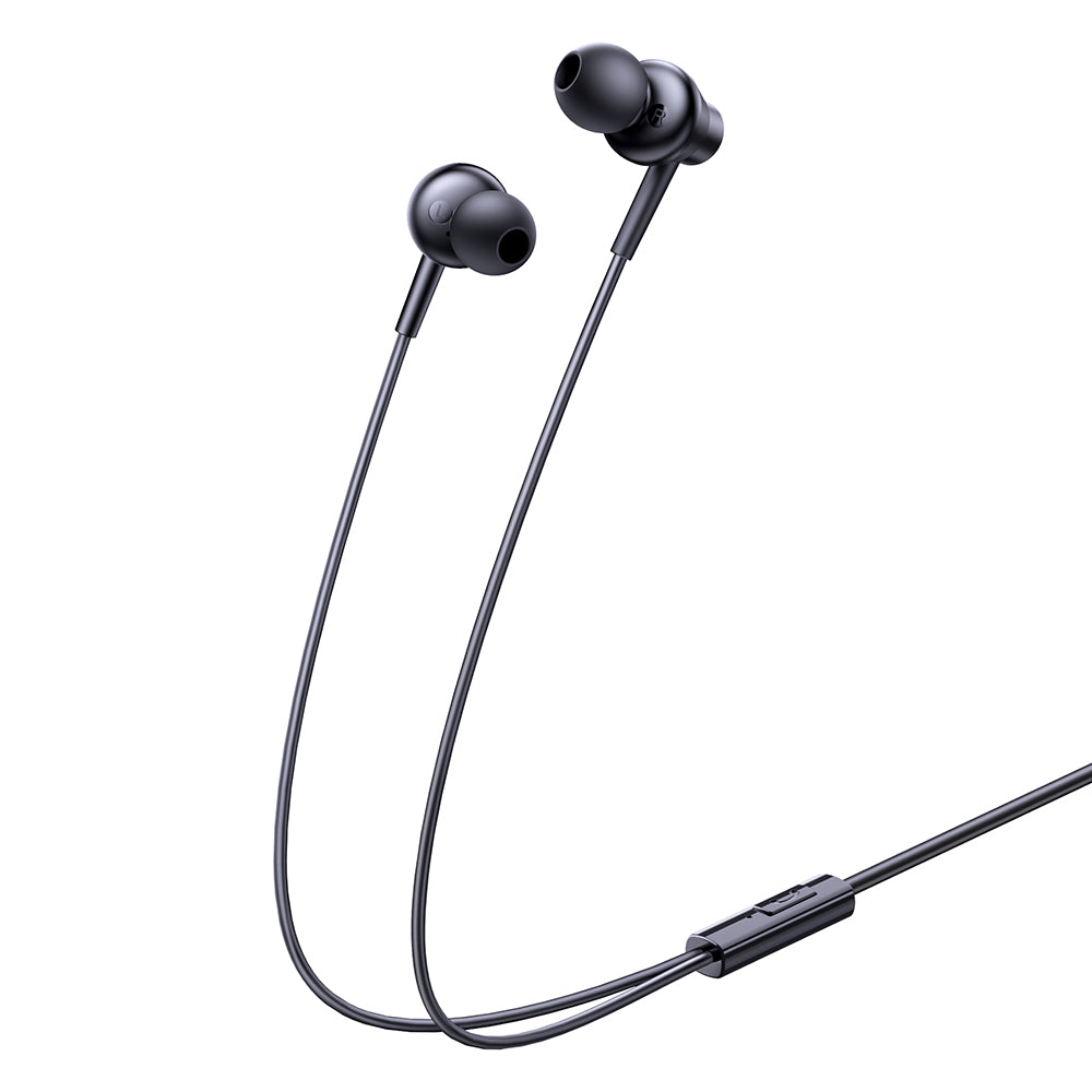 Handsfree USB-C Baseus Encok CZ11, Zwart A00164300113-Z1
