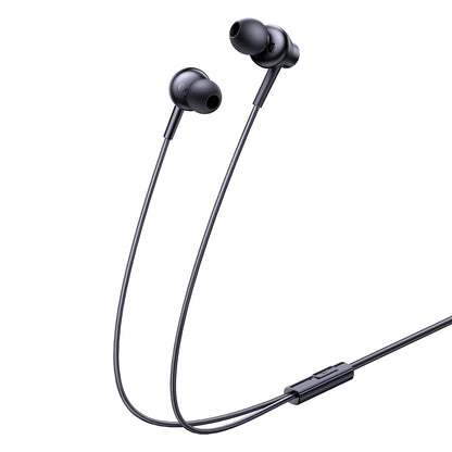 Handsfree USB-C Baseus Encok CZ11, Zwart A00164300113-Z1