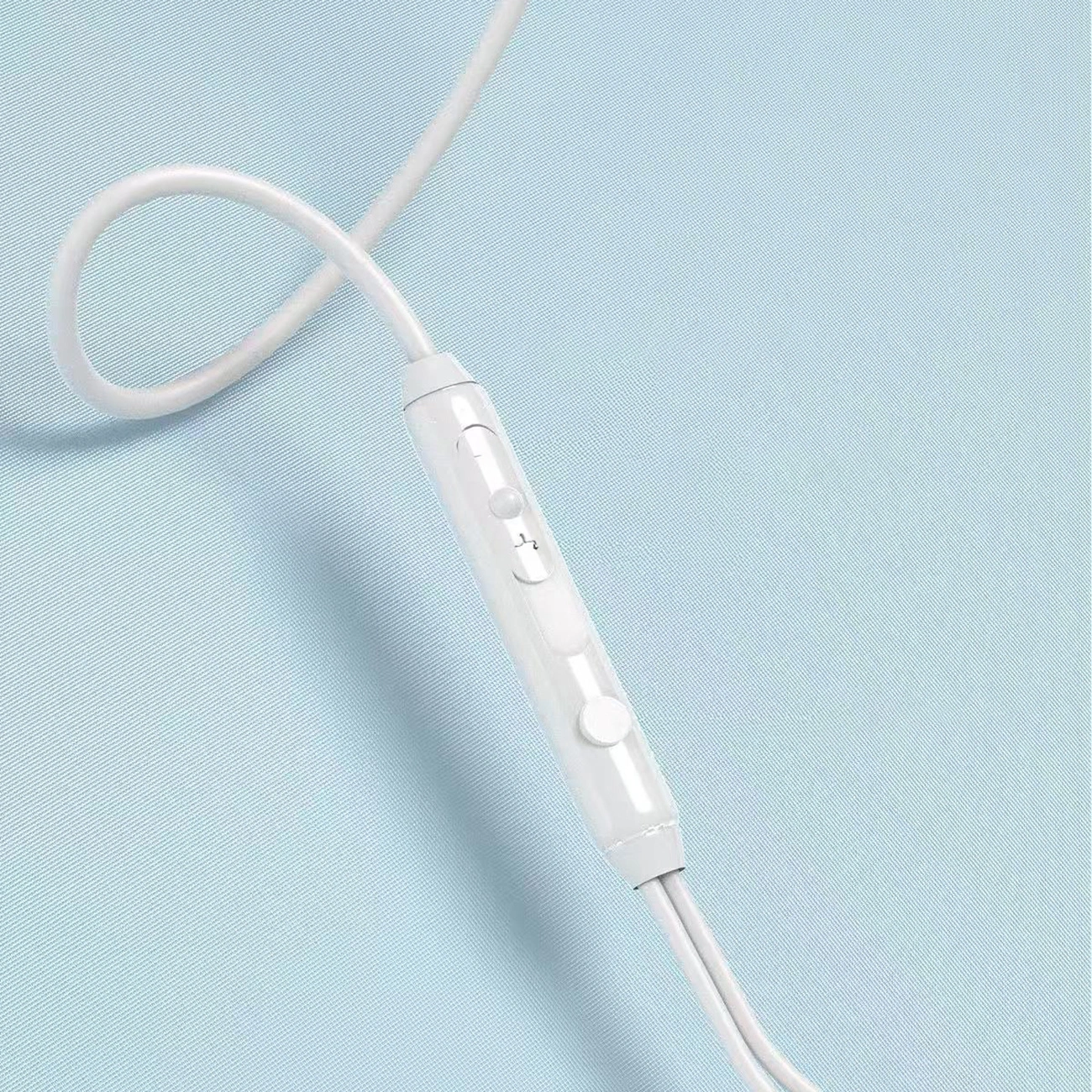 Handsfree 3.5mm Dudao X3+, Wit