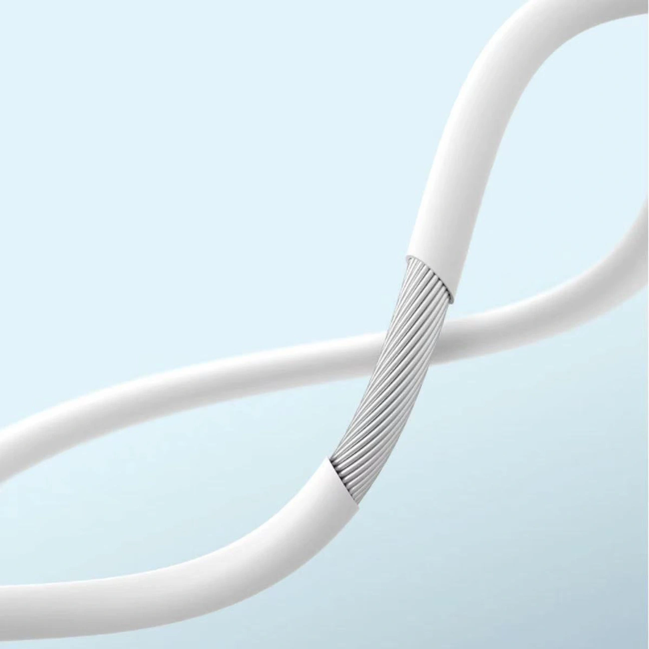 Handsfree 3.5mm Dudao X3+, Wit