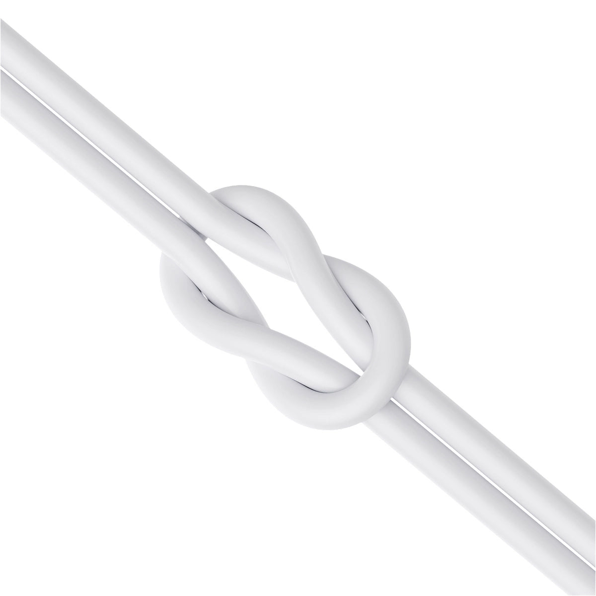 Handsfree 3.5mm Joyroom JR-EW01, Wit