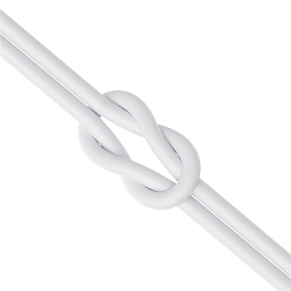 Handsfree 3.5mm Joyroom JR-EW01, Wit