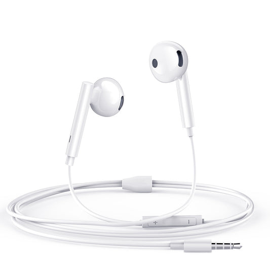 Handsfree 3.5mm McDodo HP-6081 Element, 1.2m, Wit