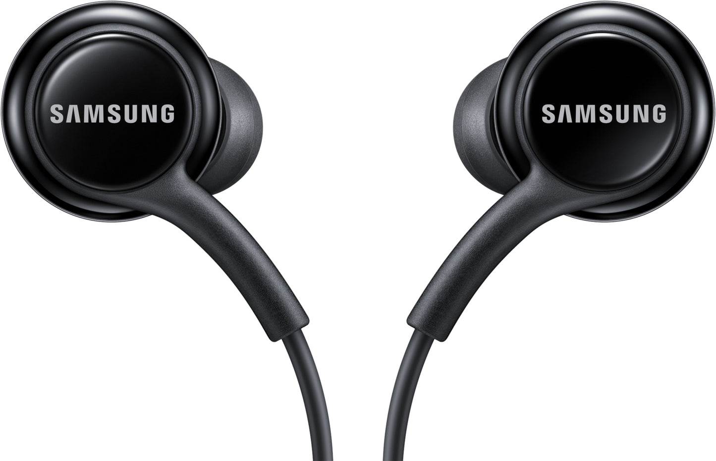 Handsfree 3.5mm Samsung, Black GP-TOU021CSHBW