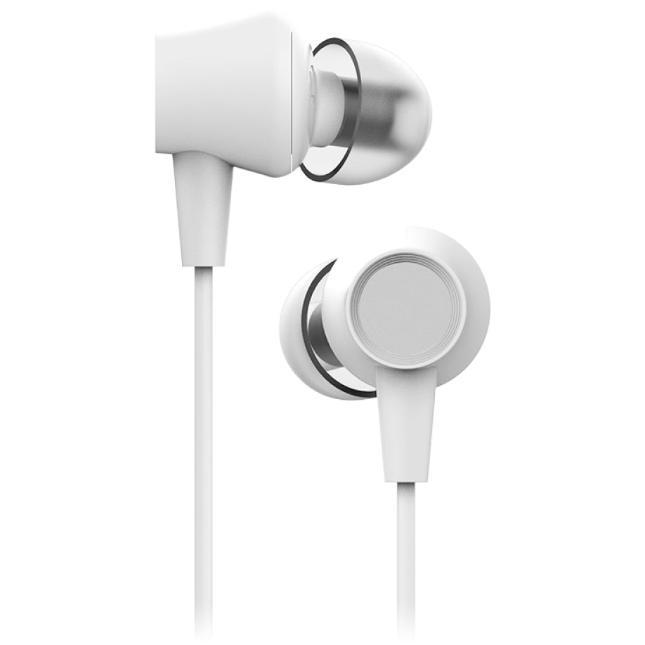 Handsfree 3,5mm Xiaomi, Wit ZBW4456TY