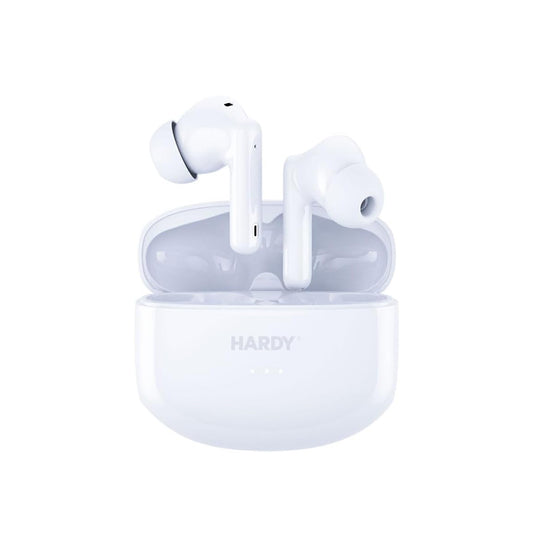 Handsfree Bluetooth 3MK Hardy LifePods Pro, TWS, ANC, Wit