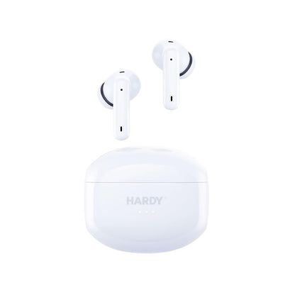 Handsfree Bluetooth 3MK Hardy LifePods Pro, TWS, ANC, Wit