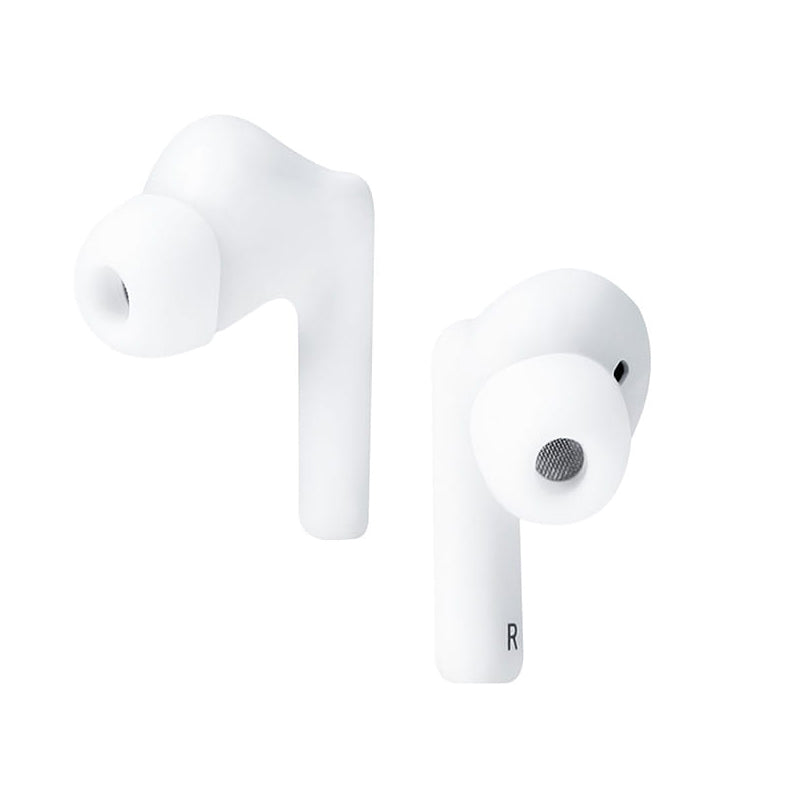 Handsfree Bluetooth 3MK LIFEPODS, TWS, ANC, Wit