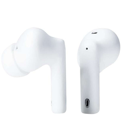 Handsfree Bluetooth 3MK LIFEPODS, TWS, ANC, Wit
