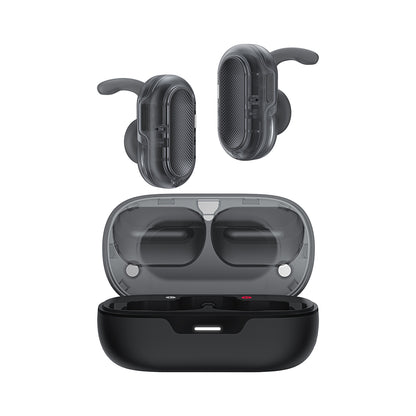 Handsfree Bluetooth Acefast Acefit Neo, TWS, Zwart