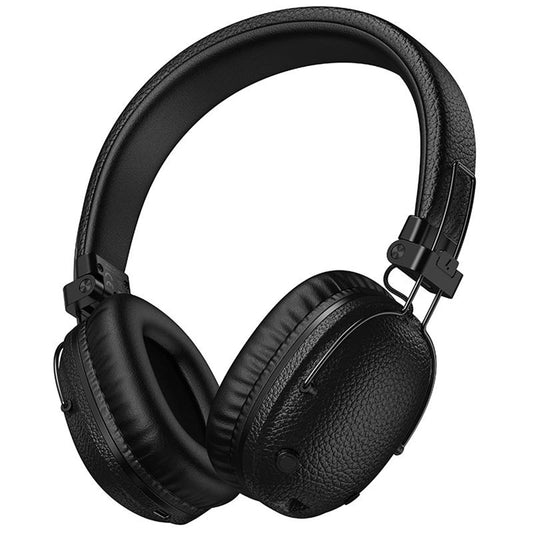 Handsfree Bluetooth Acefast BO34 Suenos, A2DP, Zwart