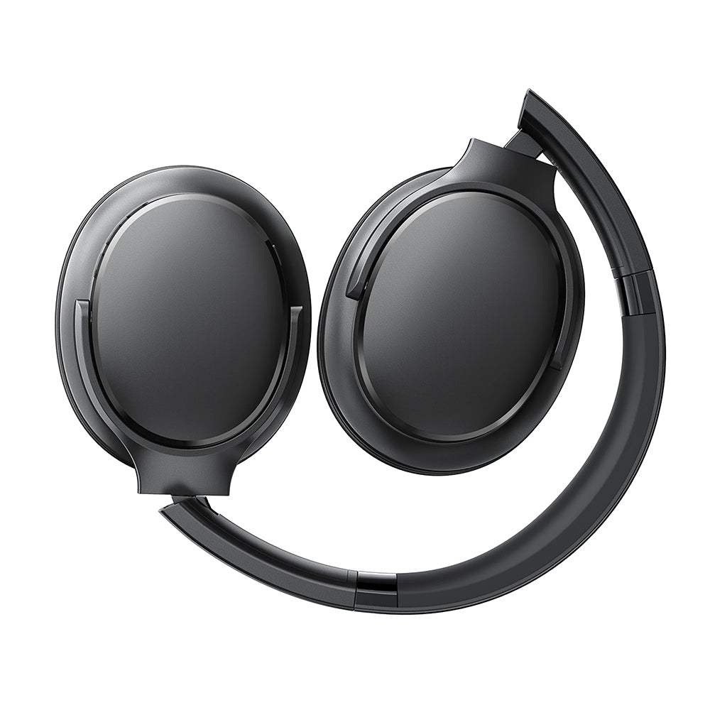 Handsfree Bluetooth Acefast H10, A2DP, Zwart