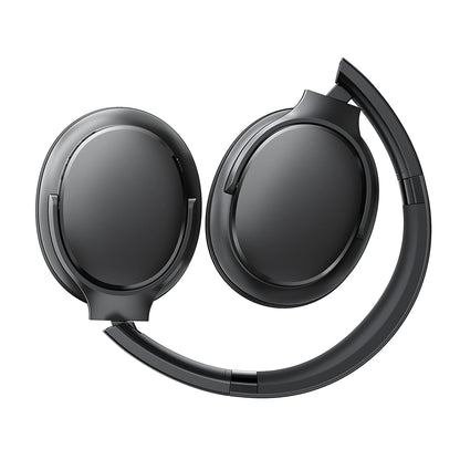 Handsfree Bluetooth Acefast H10, A2DP, Zwart