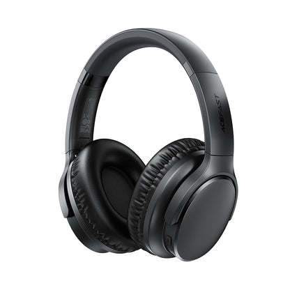 Handsfree Bluetooth Acefast H10, A2DP, Zwart