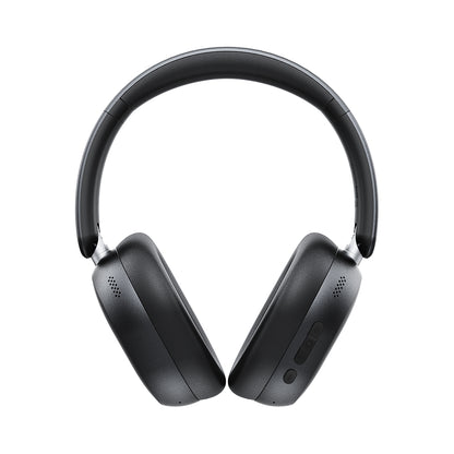 Handsfree Bluetooth Acefast H12, A2DP, ANC, Zwart