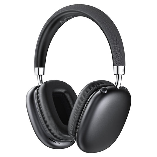 Handsfree Bluetooth Acefast H13, A2DP, Zwart