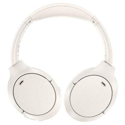 Handsfree Bluetooth Acefast H6, A2DP, ANC, Wit